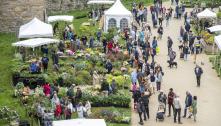 Vannes Côté Jardin 2023