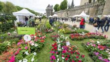 Vannes Côté Jardin 2023